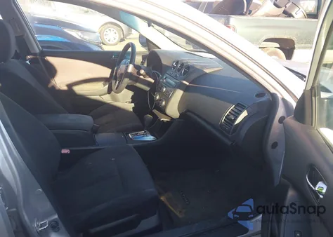 2011 Nissan Altima 2.5 S z USA, uszkodzony, nr VIN 1N4AL2APXBC151762